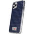 Japan Soccer Flag iPhone 11 Pro Clear Case